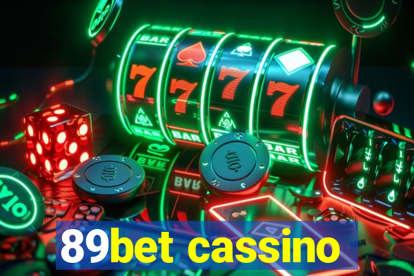 89bet cassino